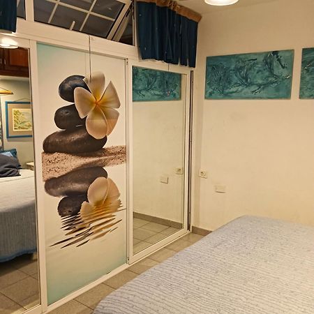 Floris'S Home Лос Кристианос Екстериор снимка