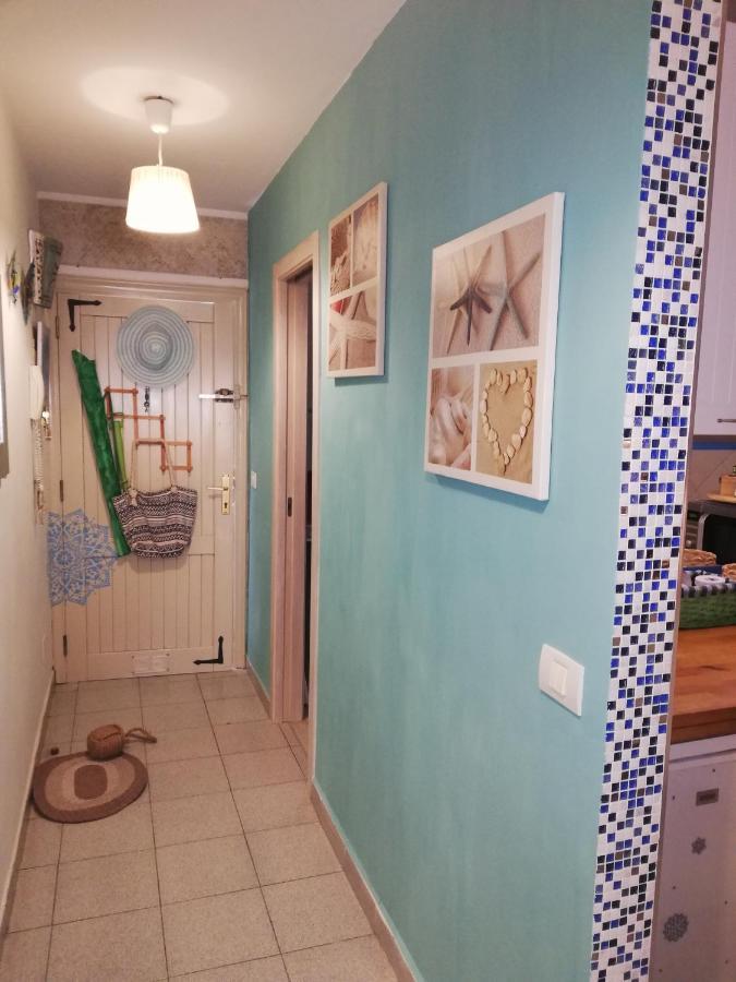Floris'S Home Лос Кристианос Екстериор снимка