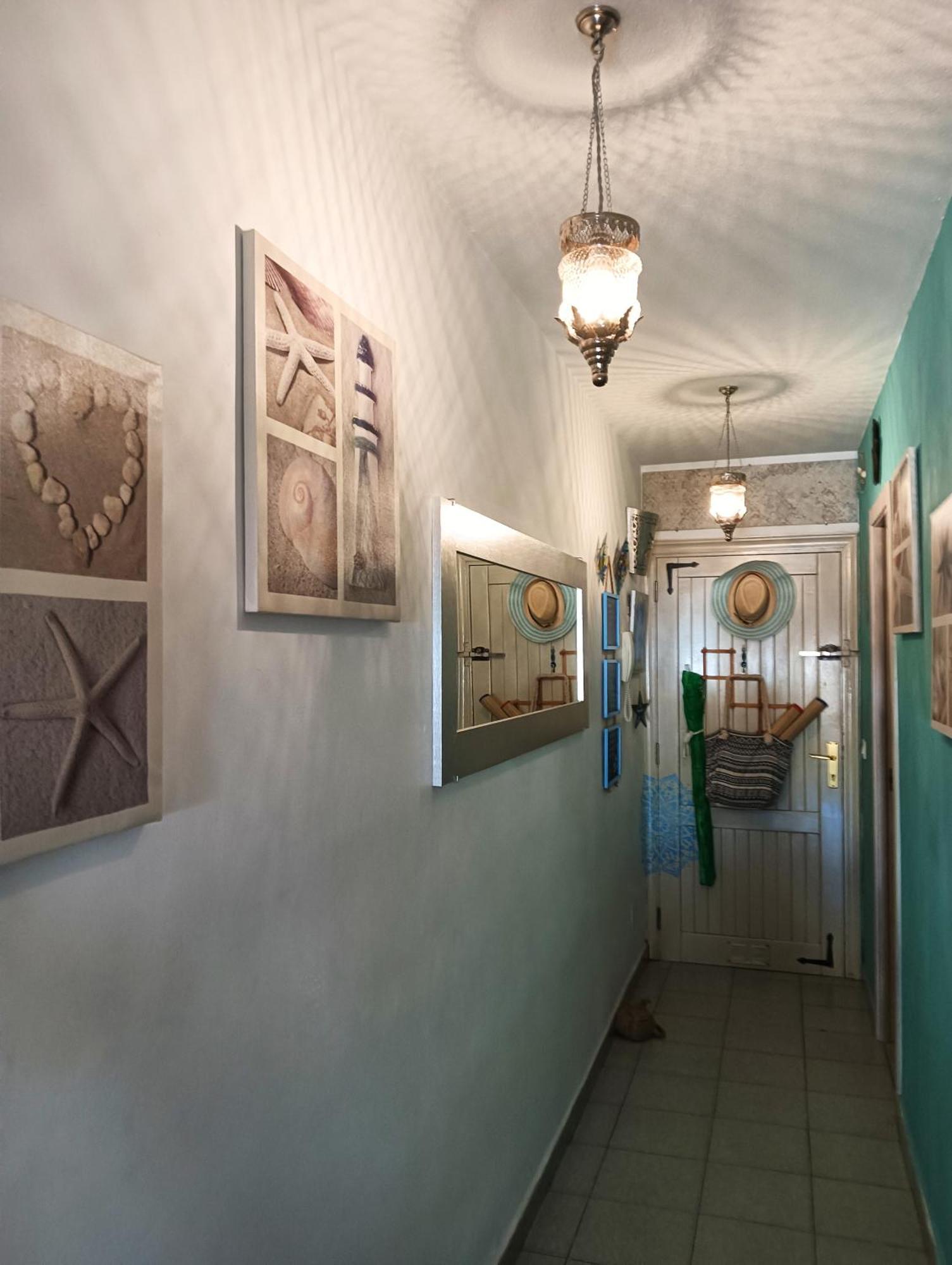 Floris'S Home Лос Кристианос Екстериор снимка