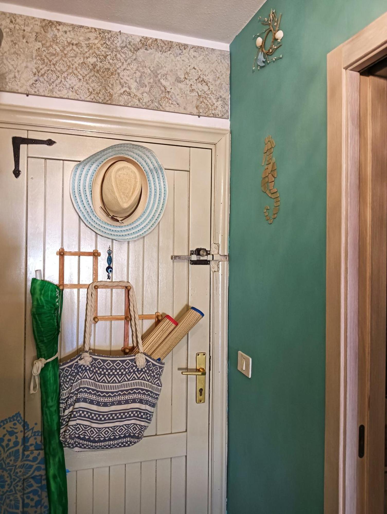 Floris'S Home Лос Кристианос Екстериор снимка