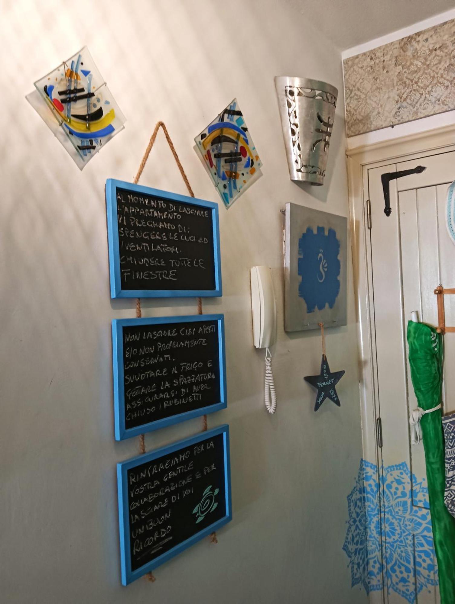 Floris'S Home Лос Кристианос Екстериор снимка