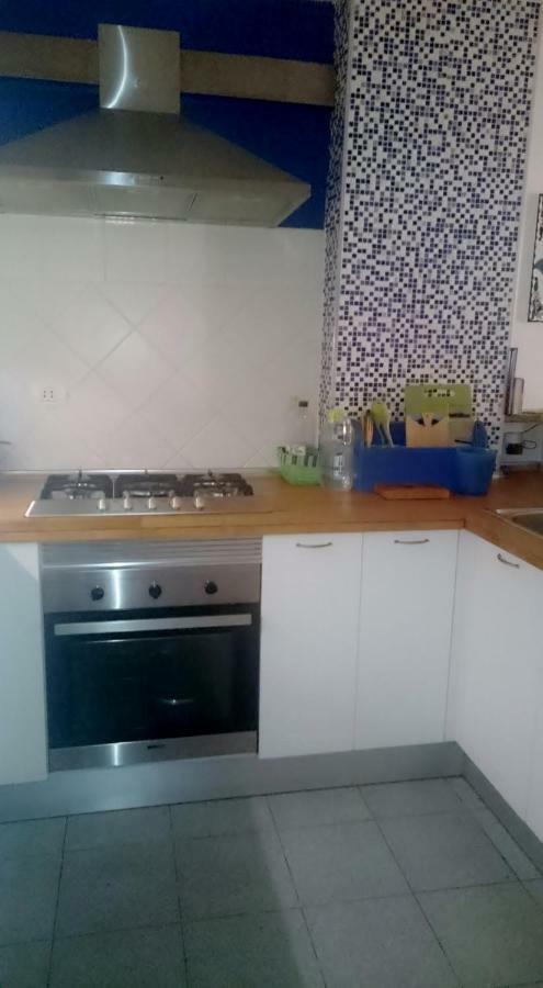Floris'S Home Лос Кристианос Екстериор снимка