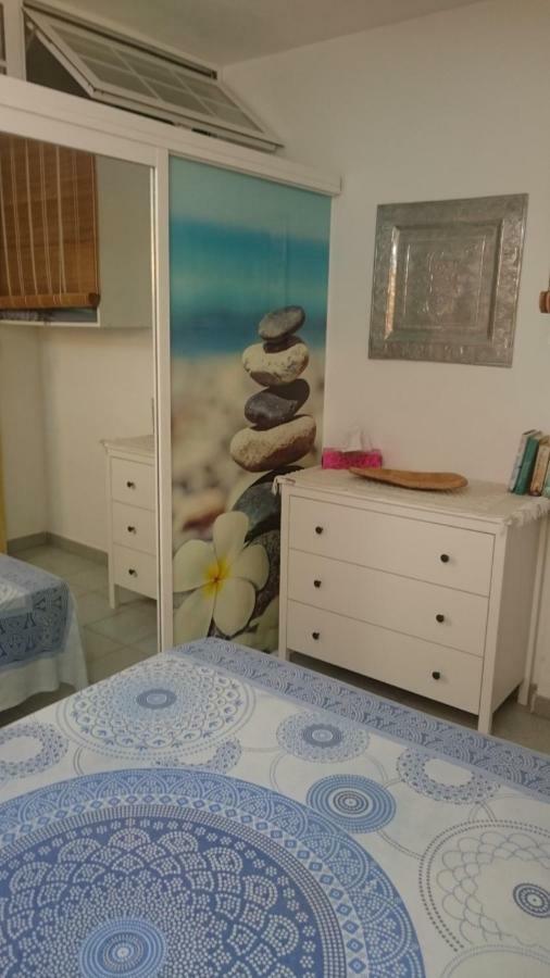 Floris'S Home Лос Кристианос Екстериор снимка
